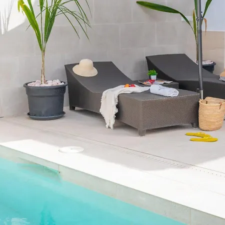 Rva De Nieves - Pecho De Venus By Ruralidays Prázdninový dům *