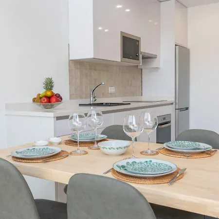 Rva De Nieves - Pecho De Venus By Ruralidays Prázdninový dům