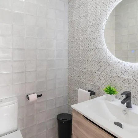 Prázdninový dům Rva De Nieves - Pecho De Venus By Ruralidays *