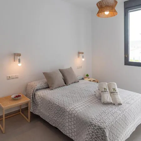 Holiday home Rva De Nieves - Pecho De Venus By Ruralidays *